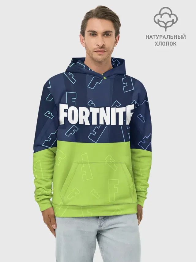 FORTNITE / ФОРТНАЙТ