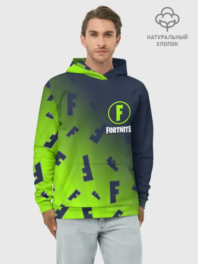 FORTNITE / ФОРТНАЙТ