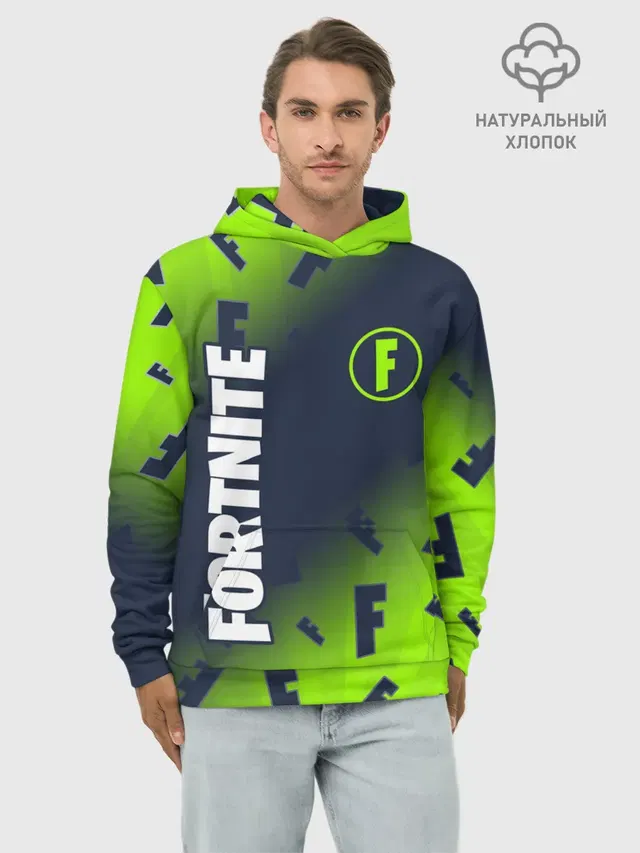 FORTNITE / ФОРТНАЙТ