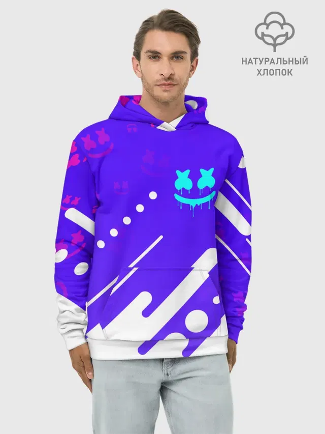 MARSHMELLO / МАРШМЕЛЛОУ