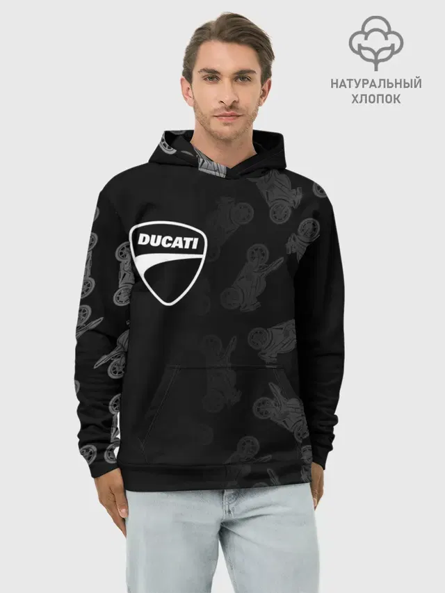 DUCATI [1]