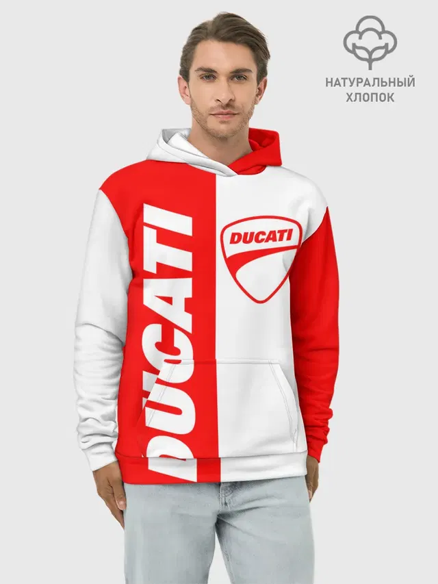 DUCATI [4]