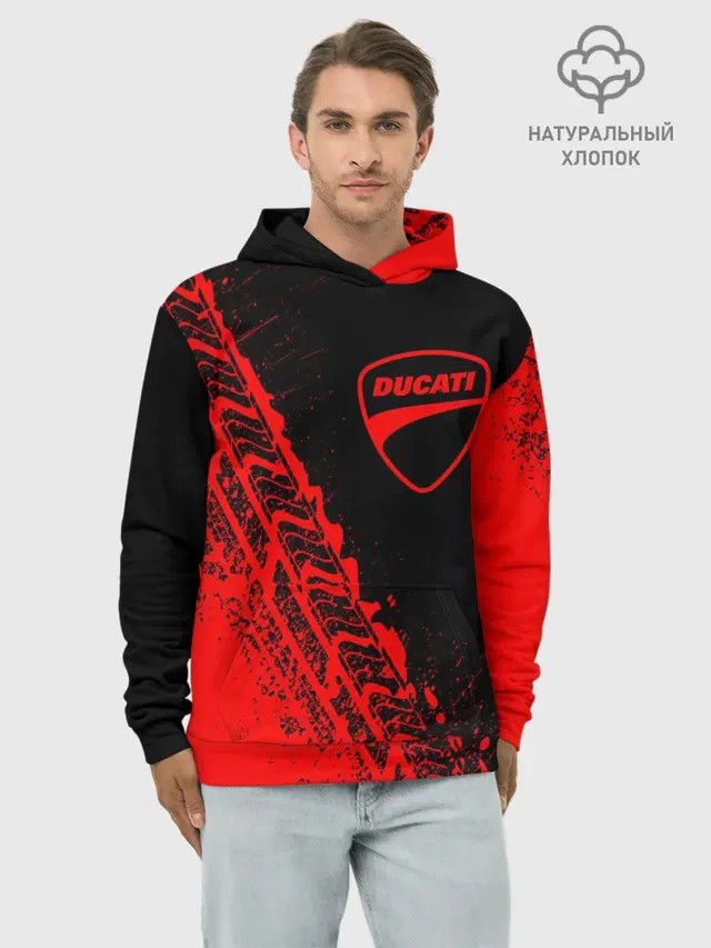 DUCATI [3]
