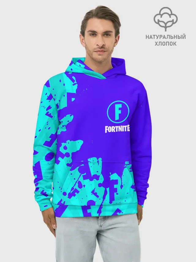 FORTNITE / ФОРТНАЙТ