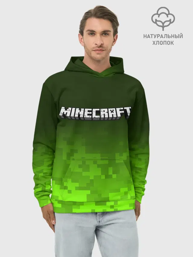 MINECRAFT / МАЙНКРАФТ