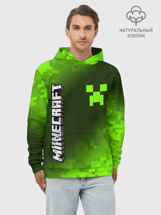MINECRAFT / МАЙНКРАФТ