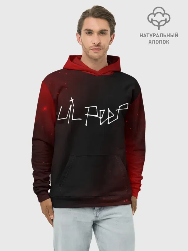LIL PEEP / ЛИЛ ПИП
