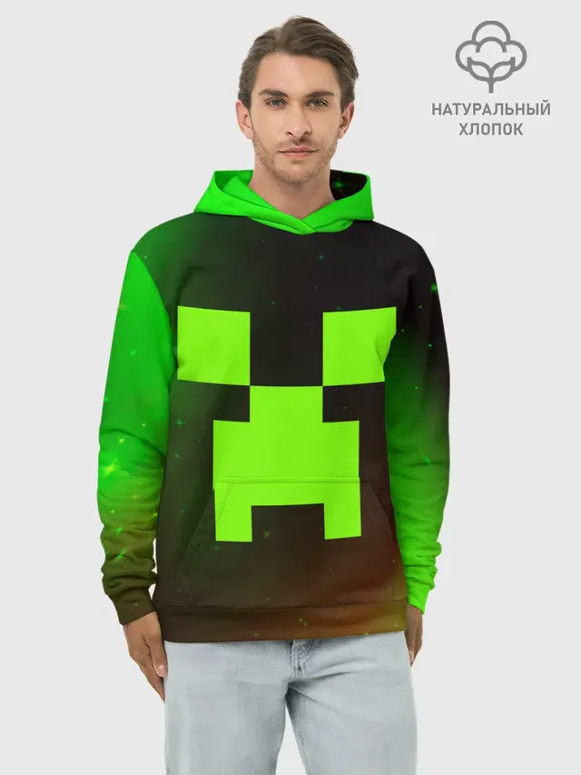MINECRAFT / МАЙНКРАФТ