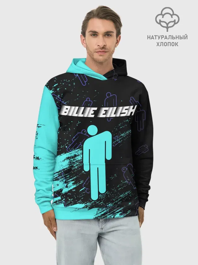 BILLIE EILISH / БИЛЛИ АЙЛИШ