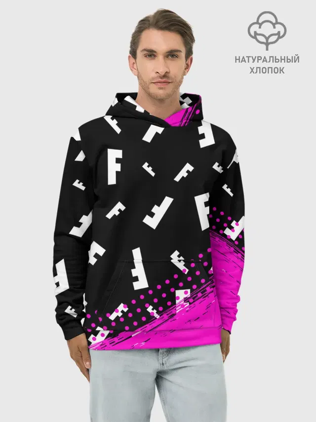 FORTNITE / ФОРТНАЙТ