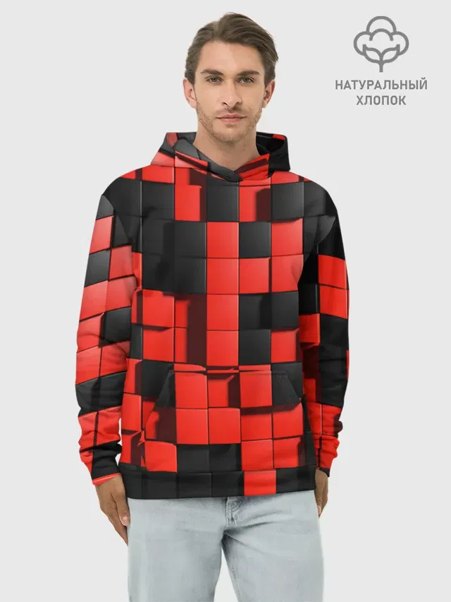 КУБИКИ 3D
