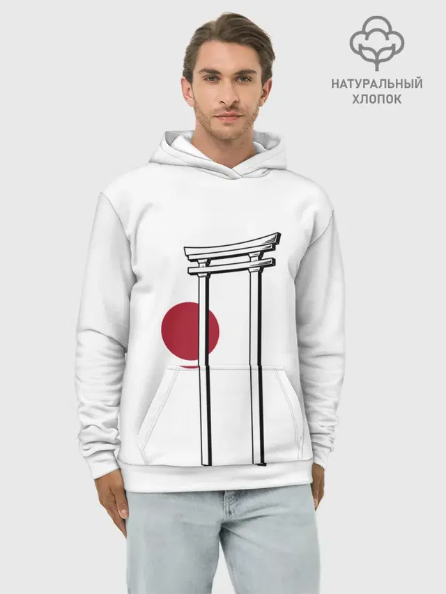 Япония Тории | Torii in Japan