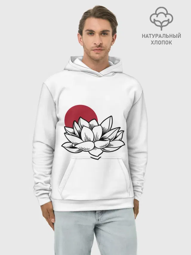 КУВШИНКА НИМФЕЯ | WATER LILY