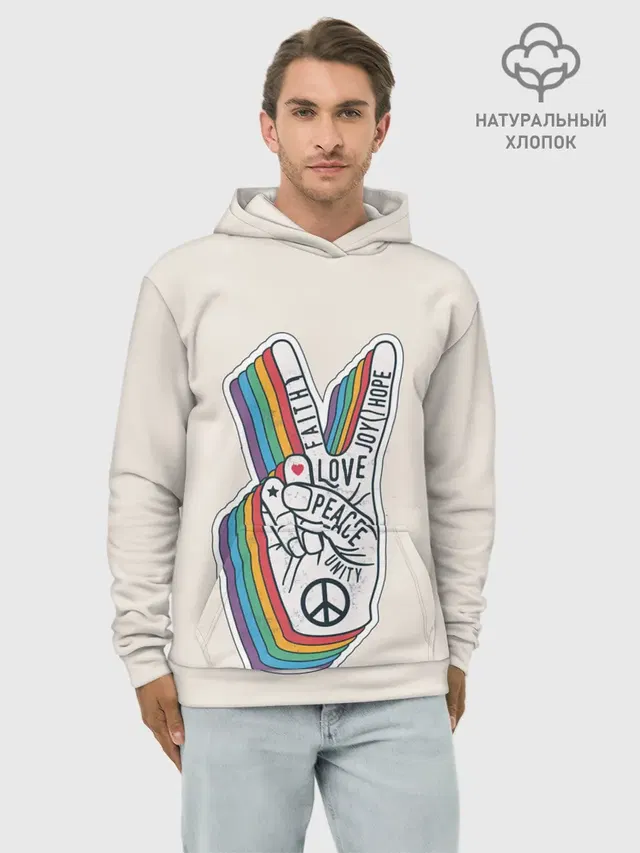 PEACE and LOVE | МИР и ЛЮБОВЬ