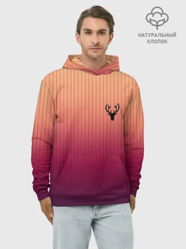 The Gradient Of Deer