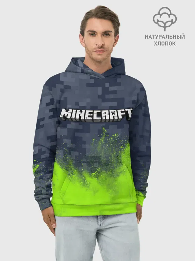 MINECRAFT / МАЙНКРАФТ