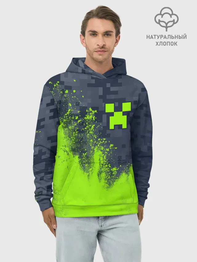 MINECRAFT / МАЙНКРАФТ