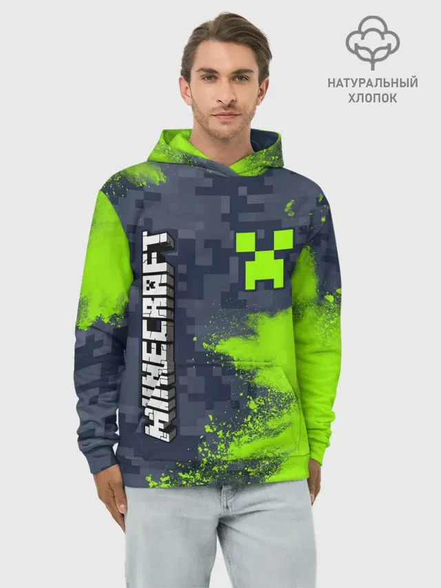 MINECRAFT / МАЙНКРАФТ