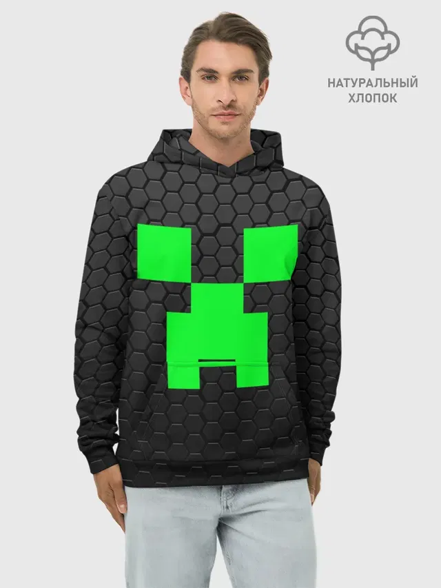 MINECRAFT CREEPER | КРИПЕР МАЙНКРАФТ