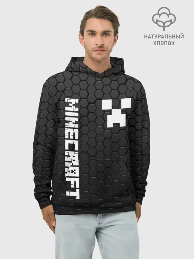 MINECRAFT / МАЙНКРАФТ