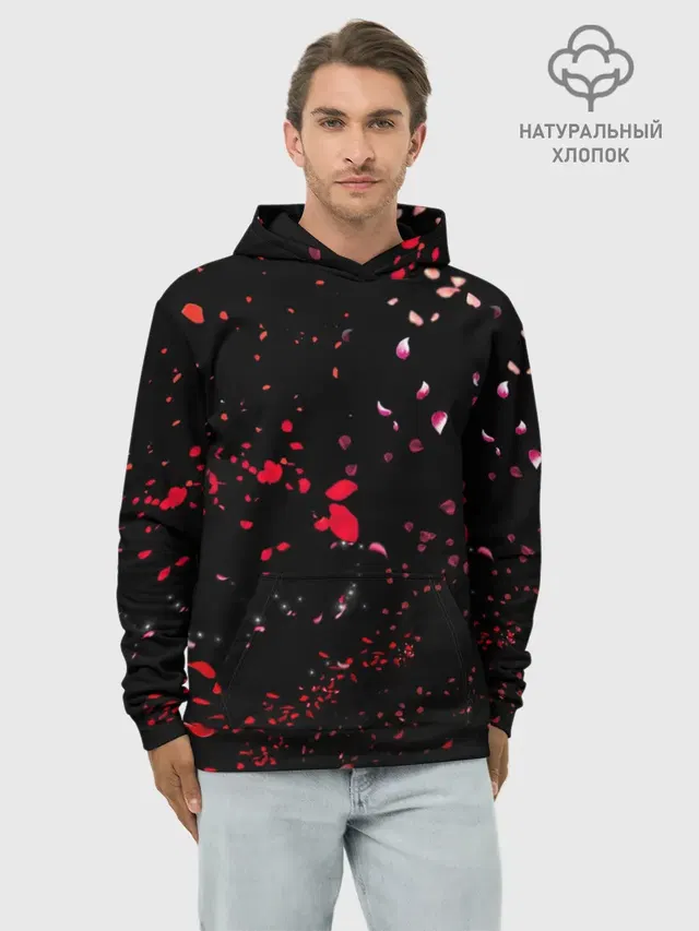Лепестки | Casual