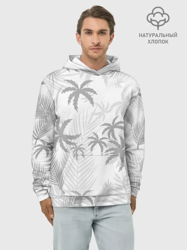 ПАЛЬМЫ | ЛЕТО | TROPICAL