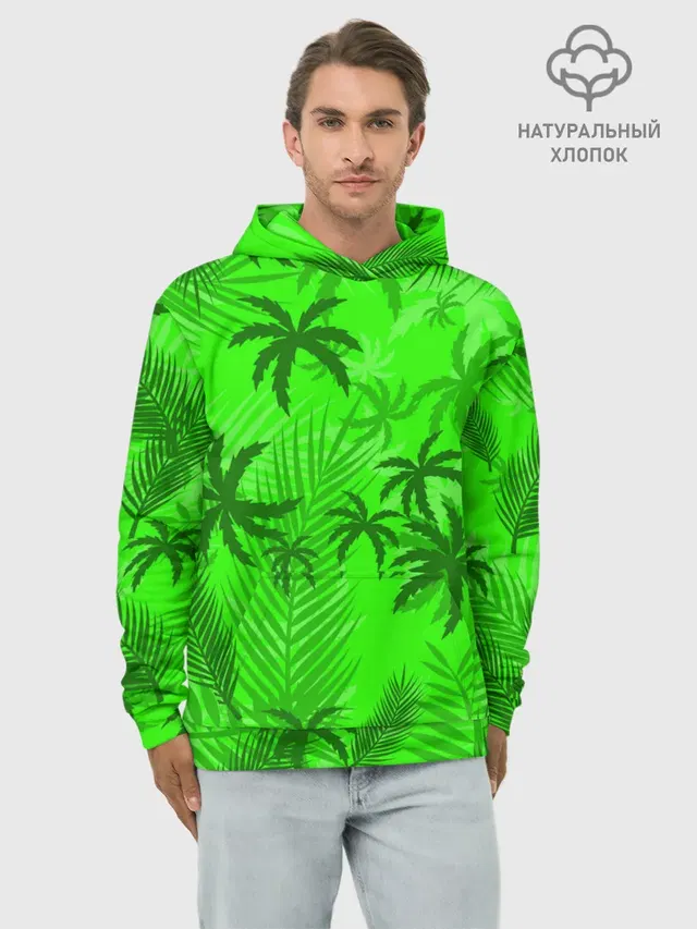 ПАЛЬМЫ | ЛЕТО | TROPICAL