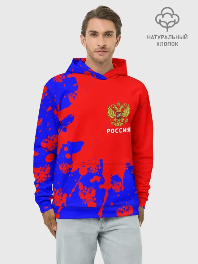 РОССИЯ / RUSSIA