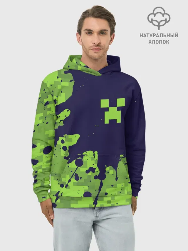 MINECRAFT / МАЙНКРАФТ