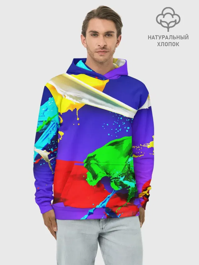 НЕОНОВЫЙ КРАСКИ