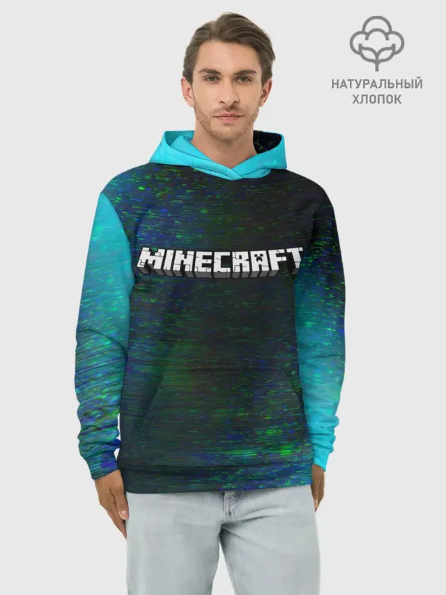 MINECRAFT / МАЙНКРАФТ