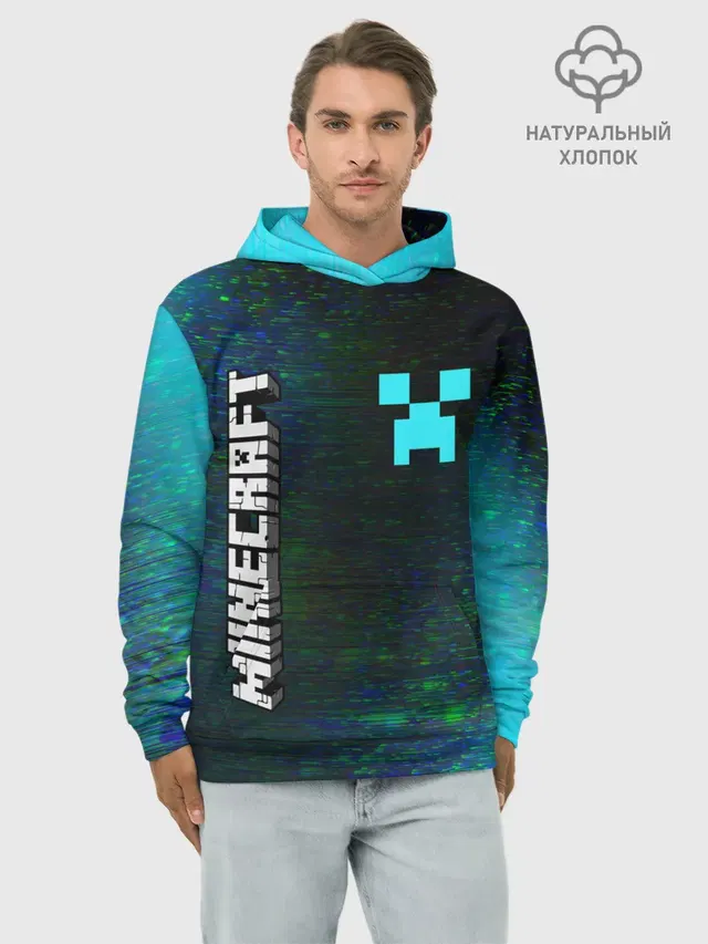 MINECRAFT / МАЙНКРАФТ