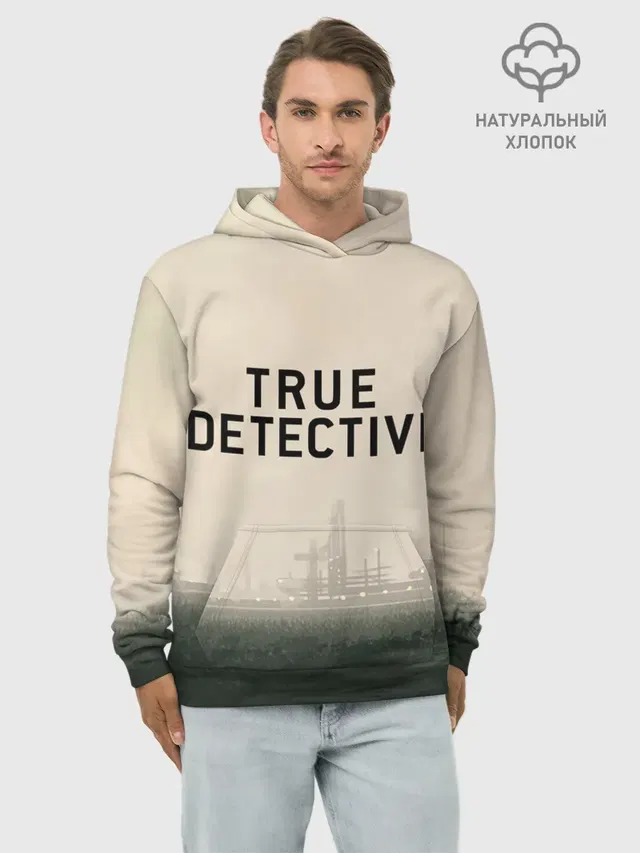 Настоящий детектив