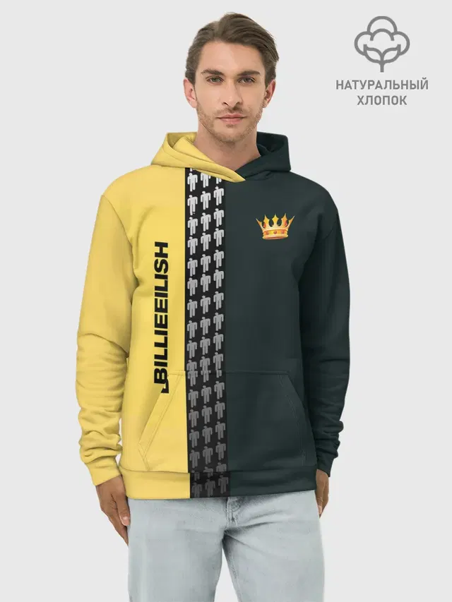 билли айлиш