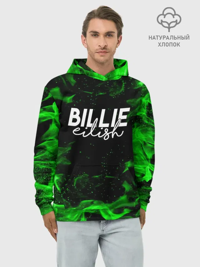 BILLIE EILISH
