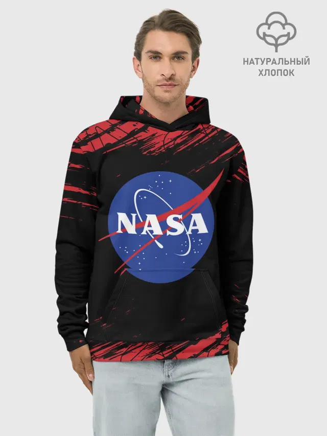 NASA / НАСА