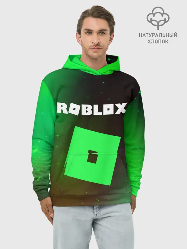 ROBLOX / РОБЛОКС
