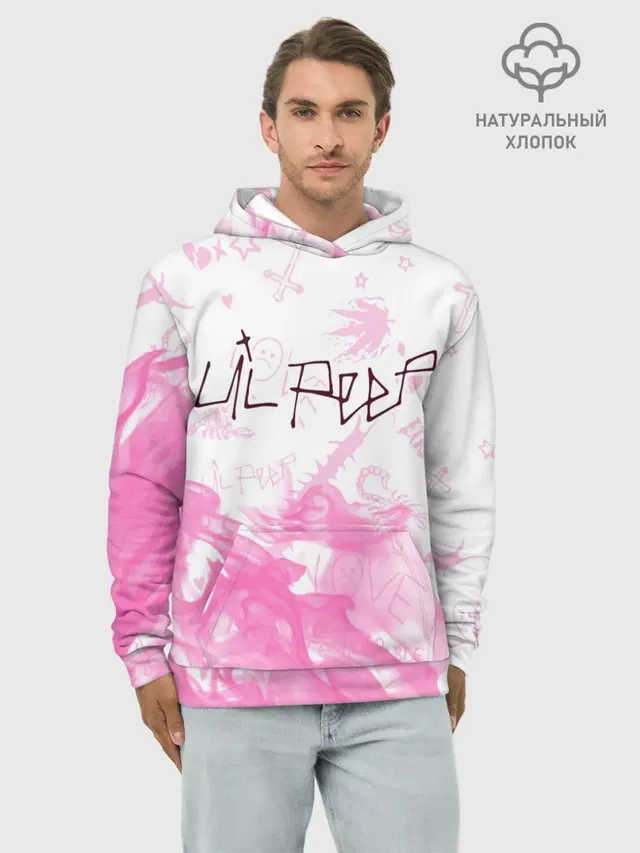 LIL PEEP / ЛИЛ ПИП