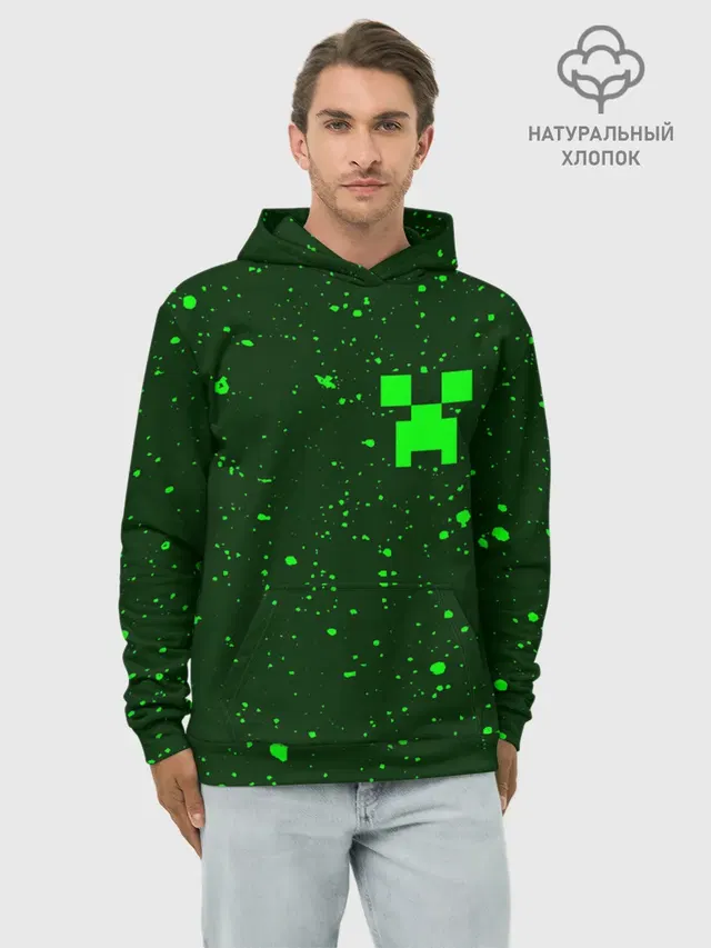 MINECRAFT / МАЙНКРАФТ