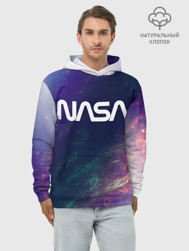 NASA / НАСА