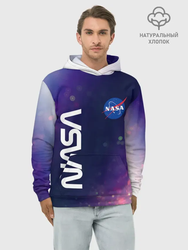 NASA / НАСА