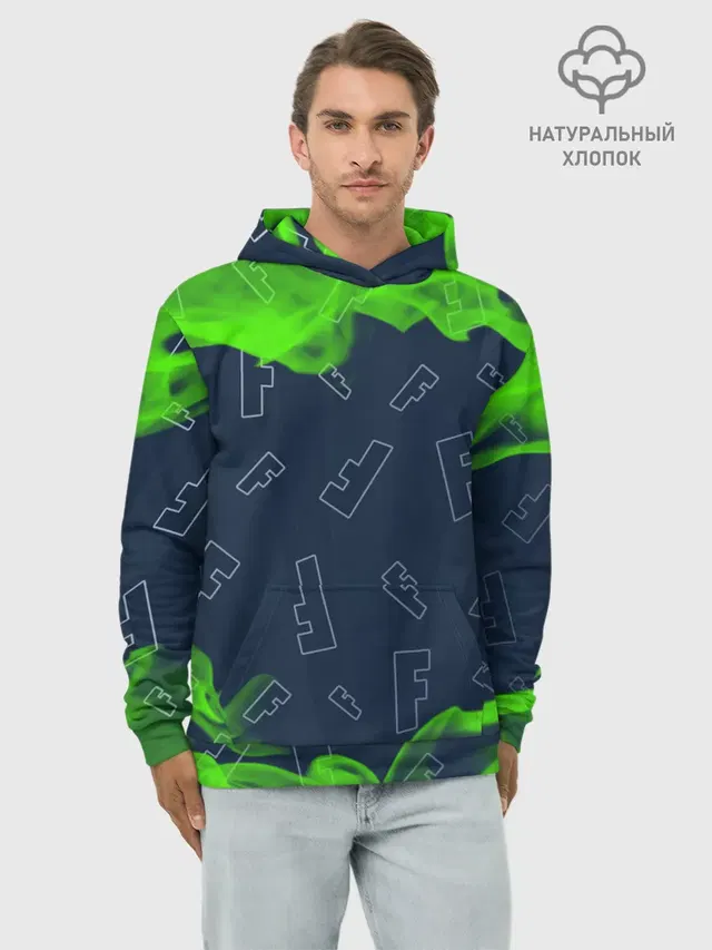 FORTNITE / ФОРТНАЙТ