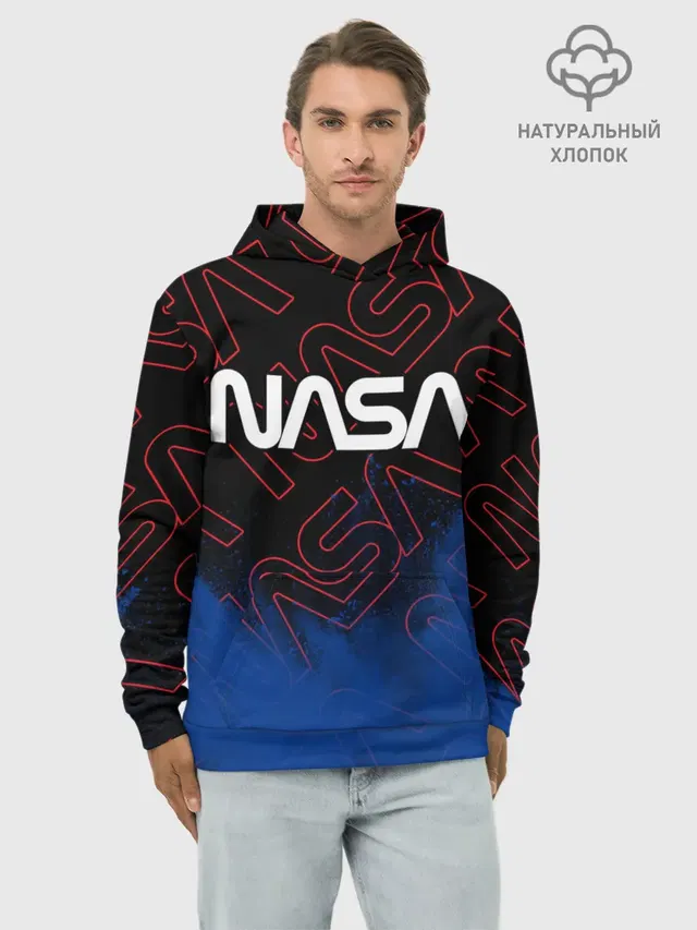 NASA / НАСА