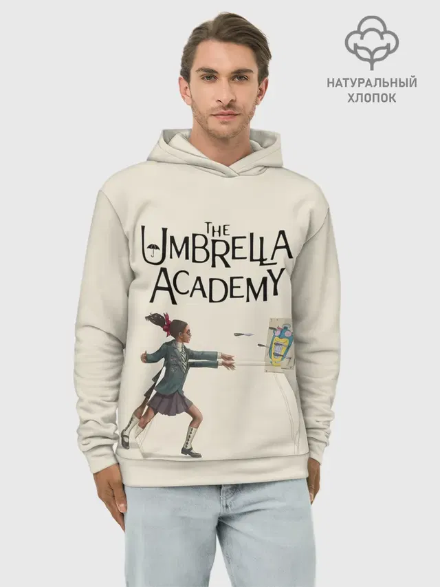 The umbrella academy
