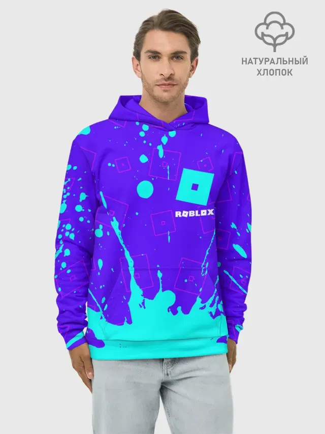 ROBLOX / РОБЛОКС