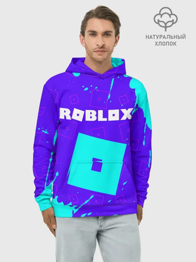 ROBLOX / РОБЛОКС
