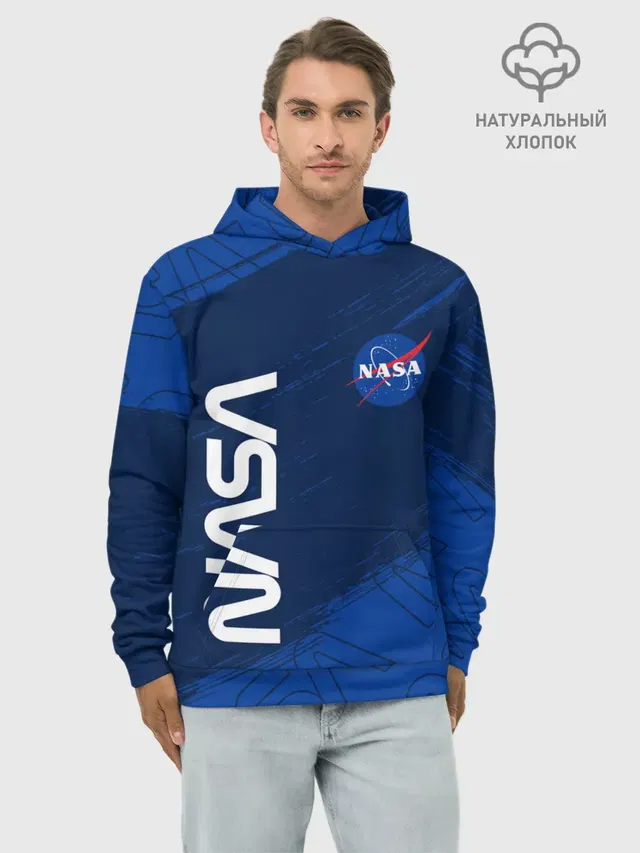 NASA / НАСА