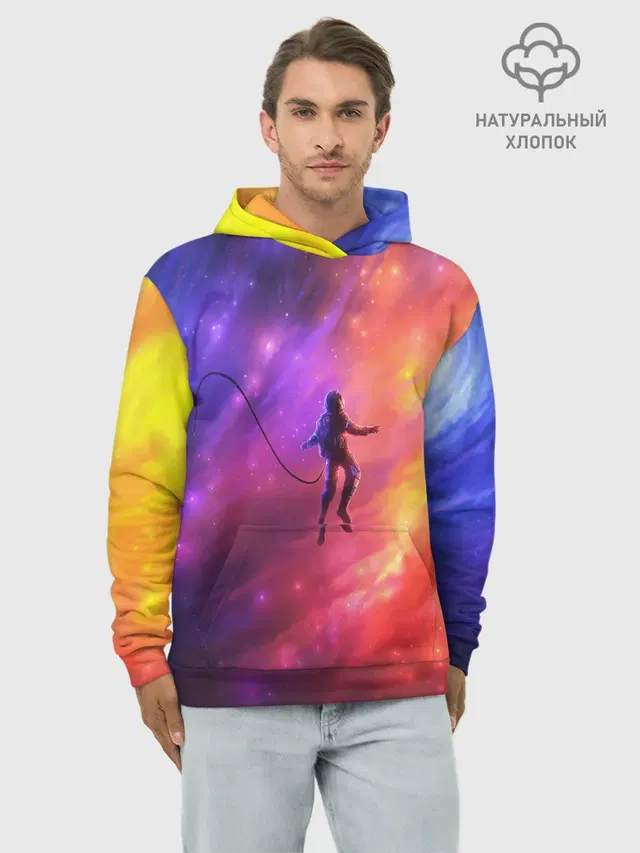 НЕОНОВЫЙ КОСМОС