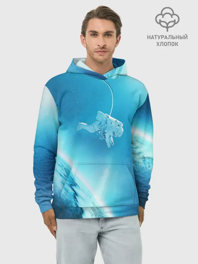 КОСМОНАВТ