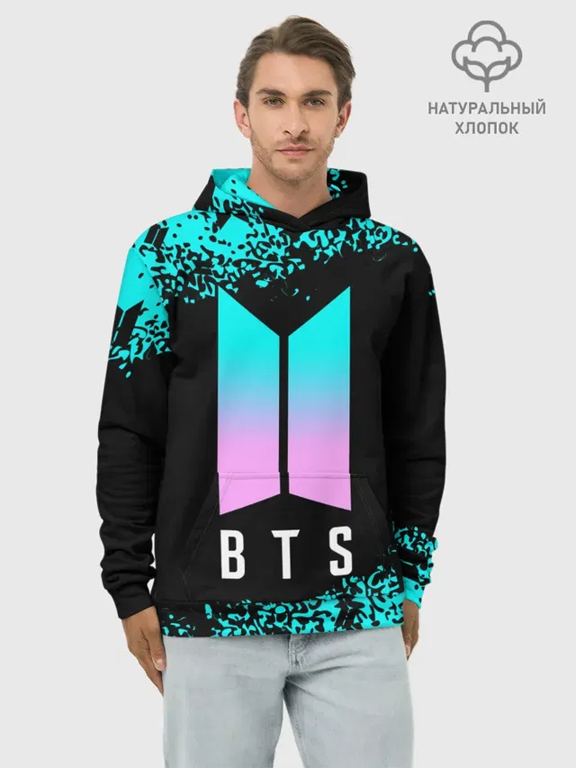 BTS / БТС